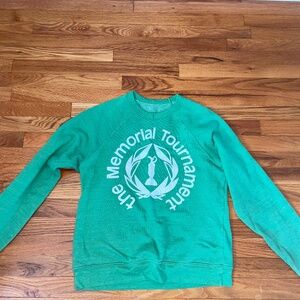 Homage Memorial Tournament Sweatshirt